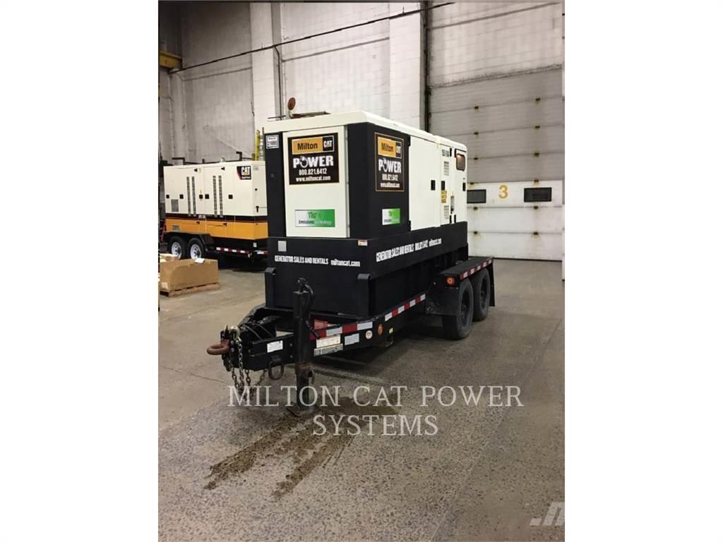 Atlas Copco QAS150 Drugi agregati