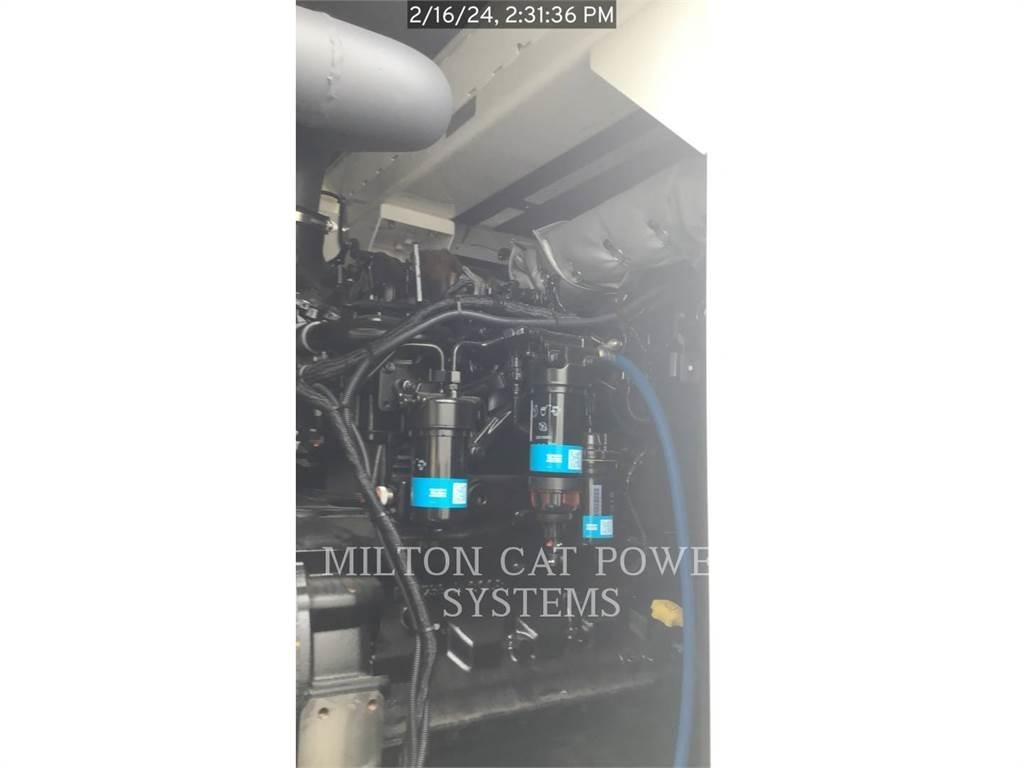 Atlas Copco QAS250 Drugi agregati