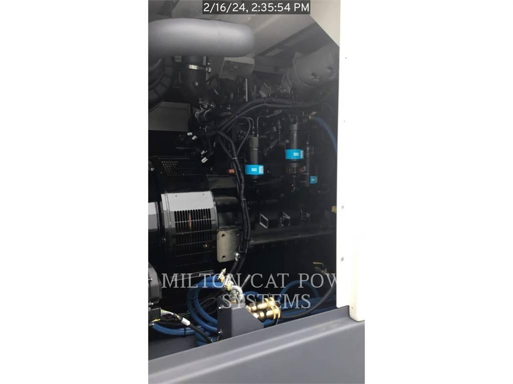 Atlas Copco QAS250 Drugi agregati