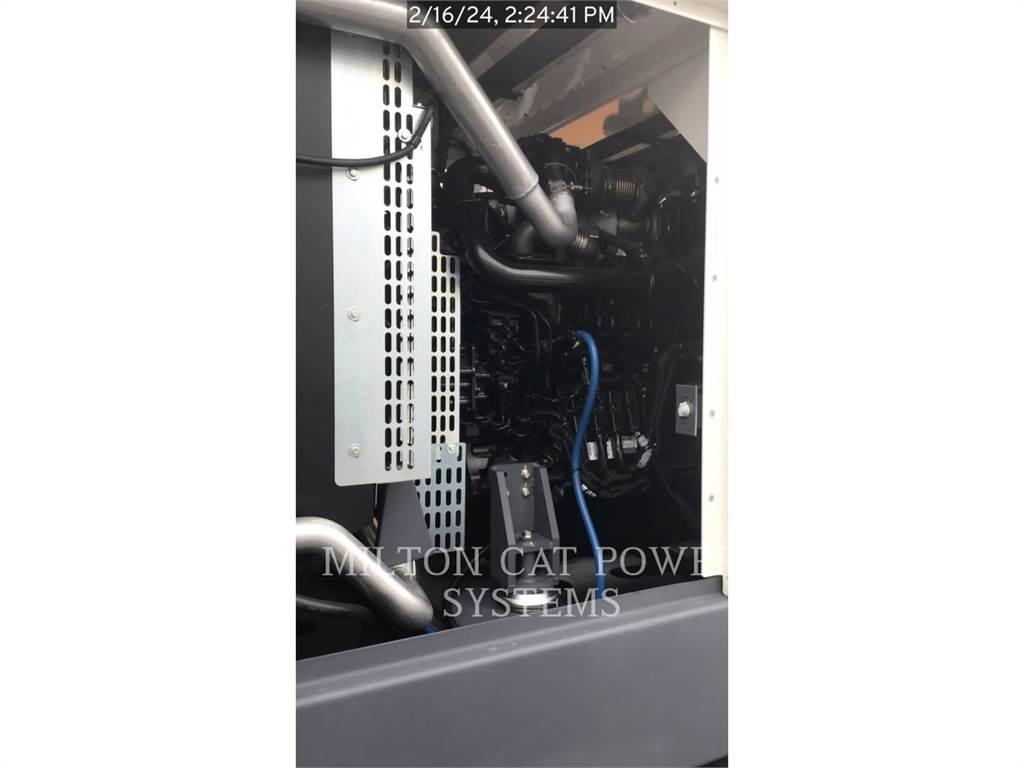 Atlas Copco QAS250 Drugi agregati