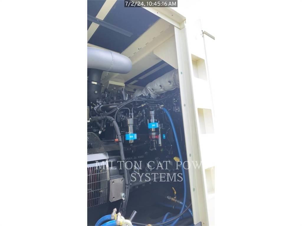 Atlas Copco QAS250 Drugi agregati