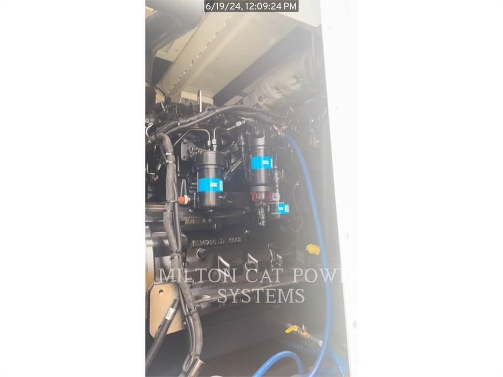 Atlas Copco QAS250 Drugi agregati