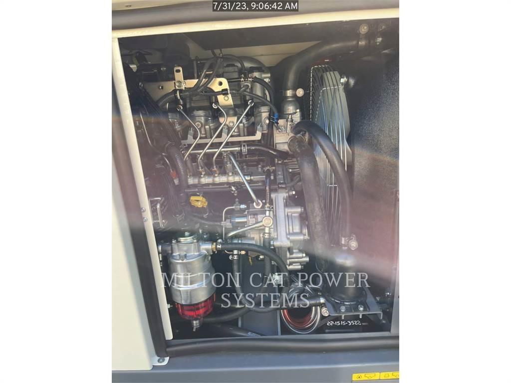 Atlas Copco QAS45 Drugi agregati