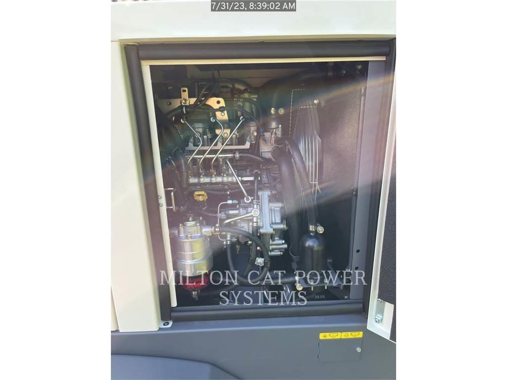 Atlas Copco QAS45 Drugi agregati