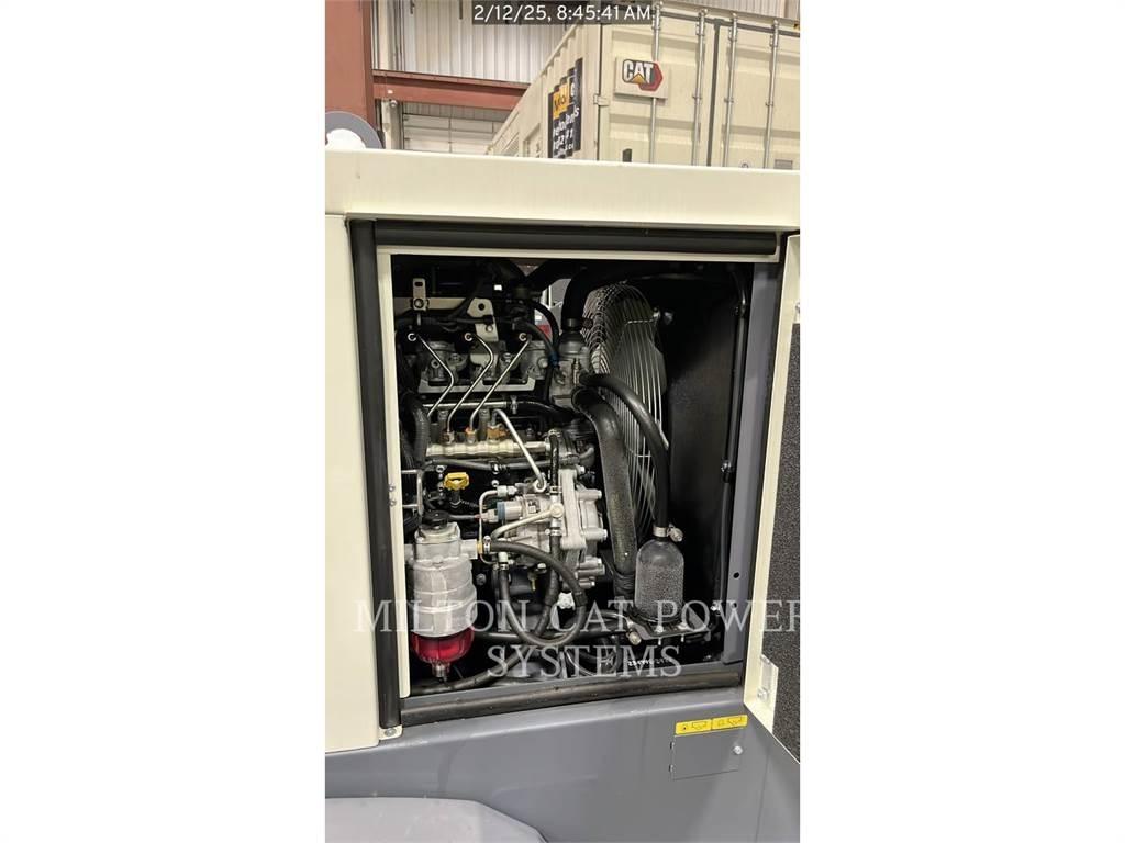 Atlas Copco QAS45 Drugi agregati