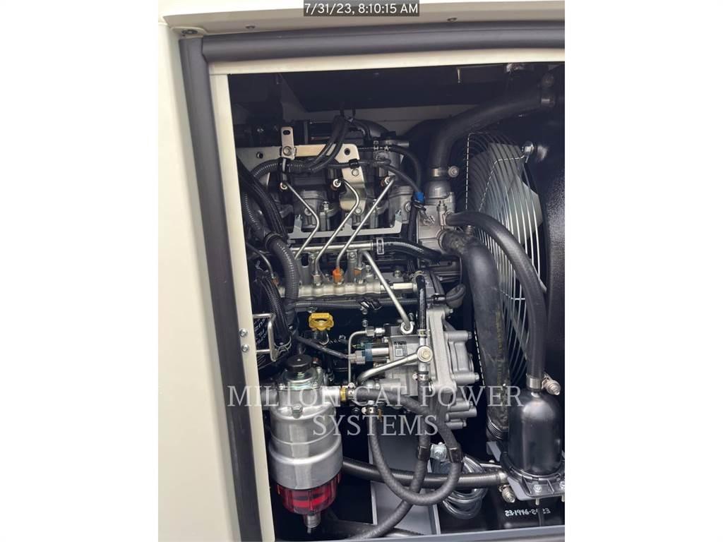 Atlas Copco QAS45 Drugi agregati