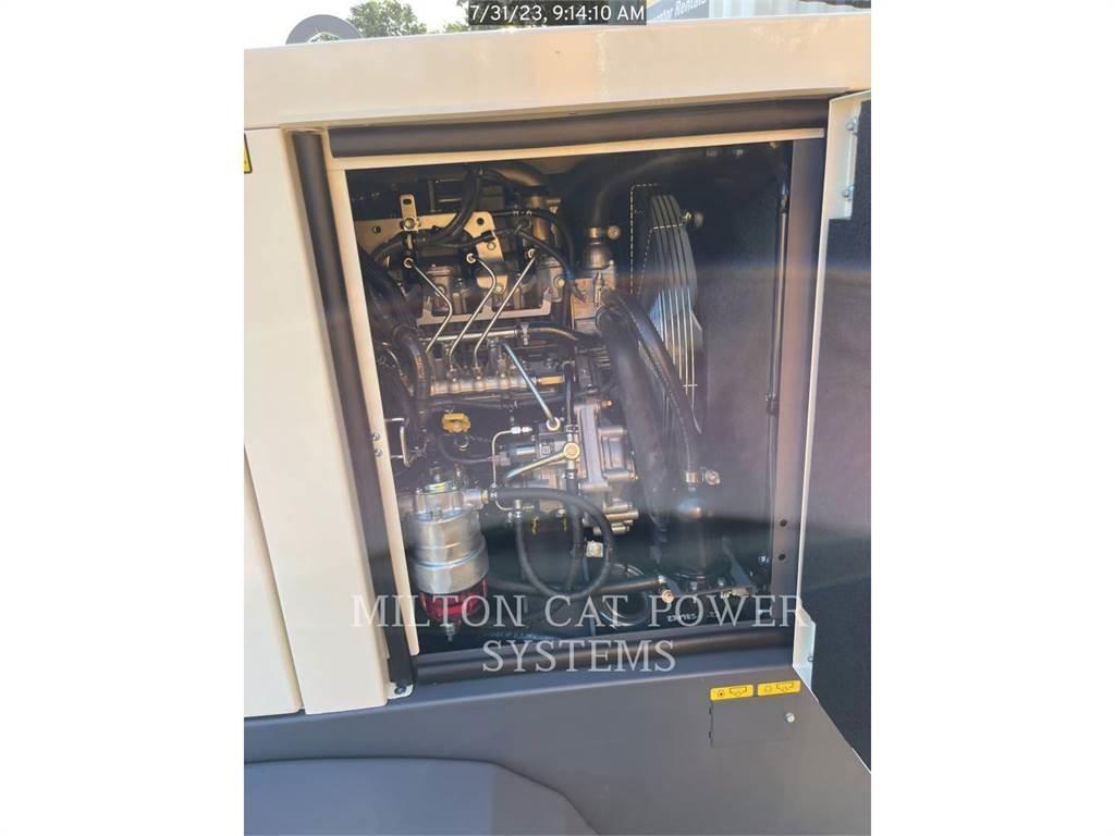 Atlas Copco QAS45 Drugi agregati