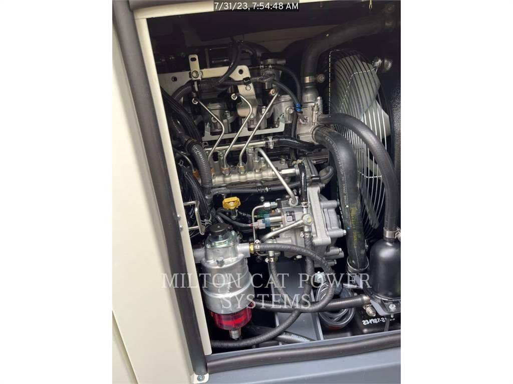 Atlas Copco QAS45 Drugi agregati