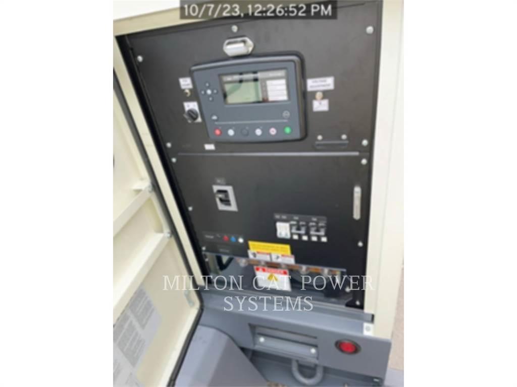 Atlas Copco QAS70 Drugi agregati