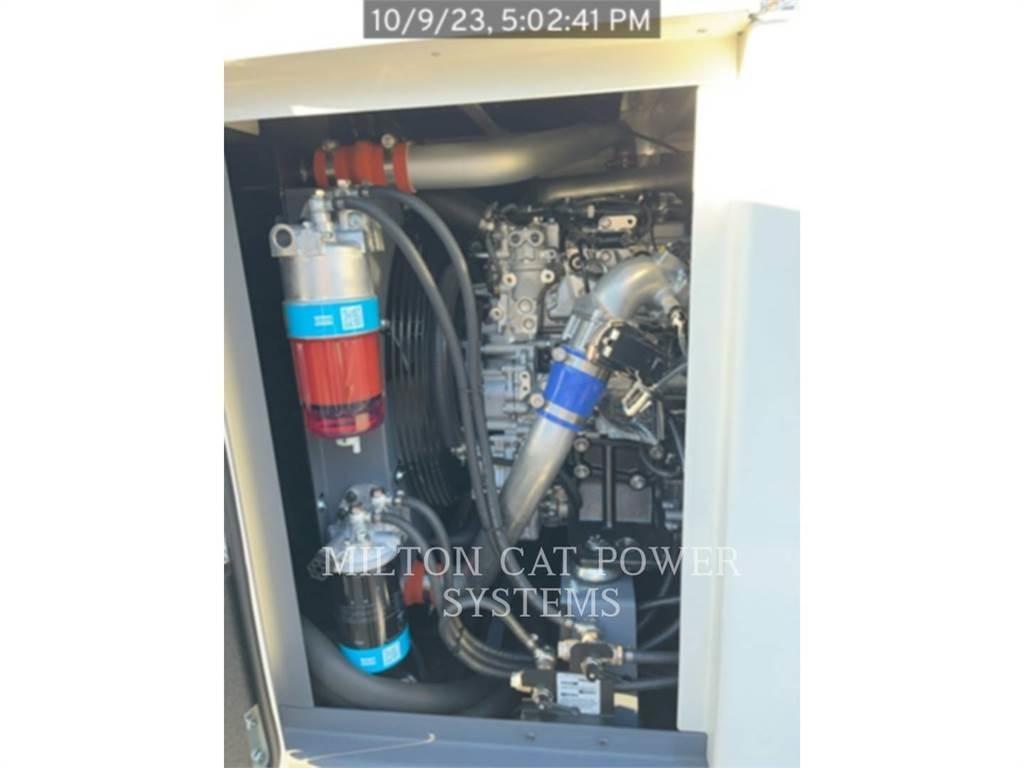 Atlas Copco QAS70 Drugi agregati