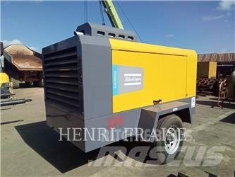 Atlas Copco XAHS500CUD Sušilniki instrumentalnega zraka
