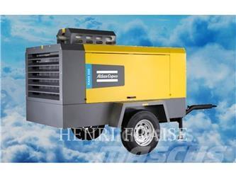 Atlas Copco XAHS500CUD Sušilniki instrumentalnega zraka