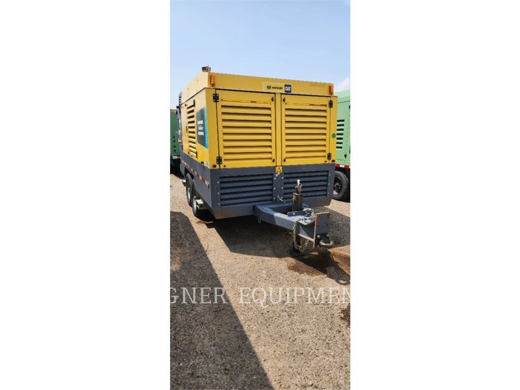 Atlas Copco XAS1150CD Sušilniki instrumentalnega zraka