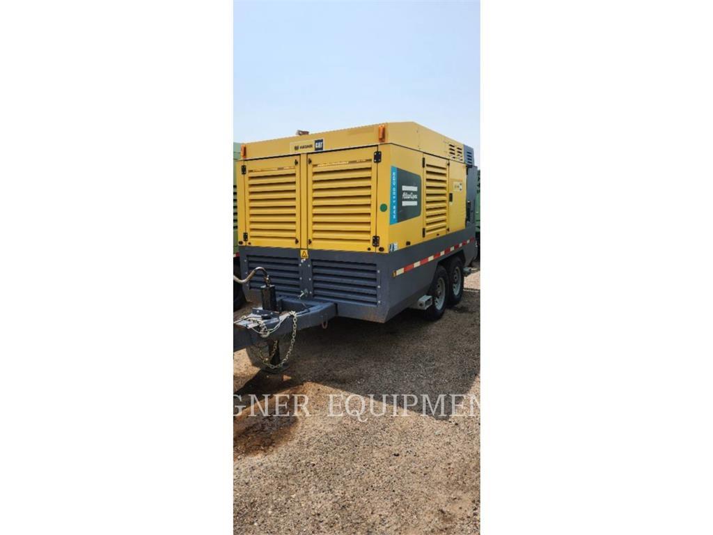 Atlas Copco XAS1150CD Sušilniki instrumentalnega zraka