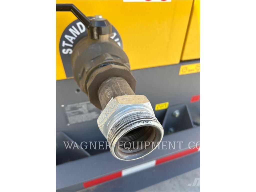 Atlas Copco XAS1800 Sušilniki instrumentalnega zraka