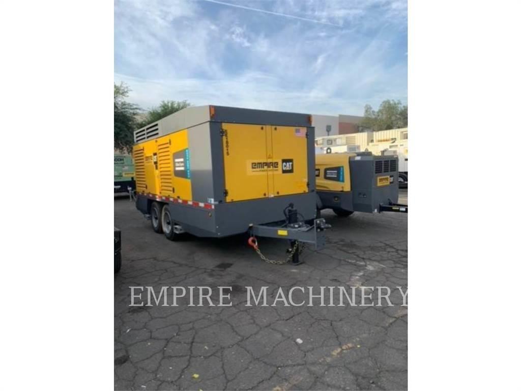 Atlas Copco XAS1800CD Kompresorji