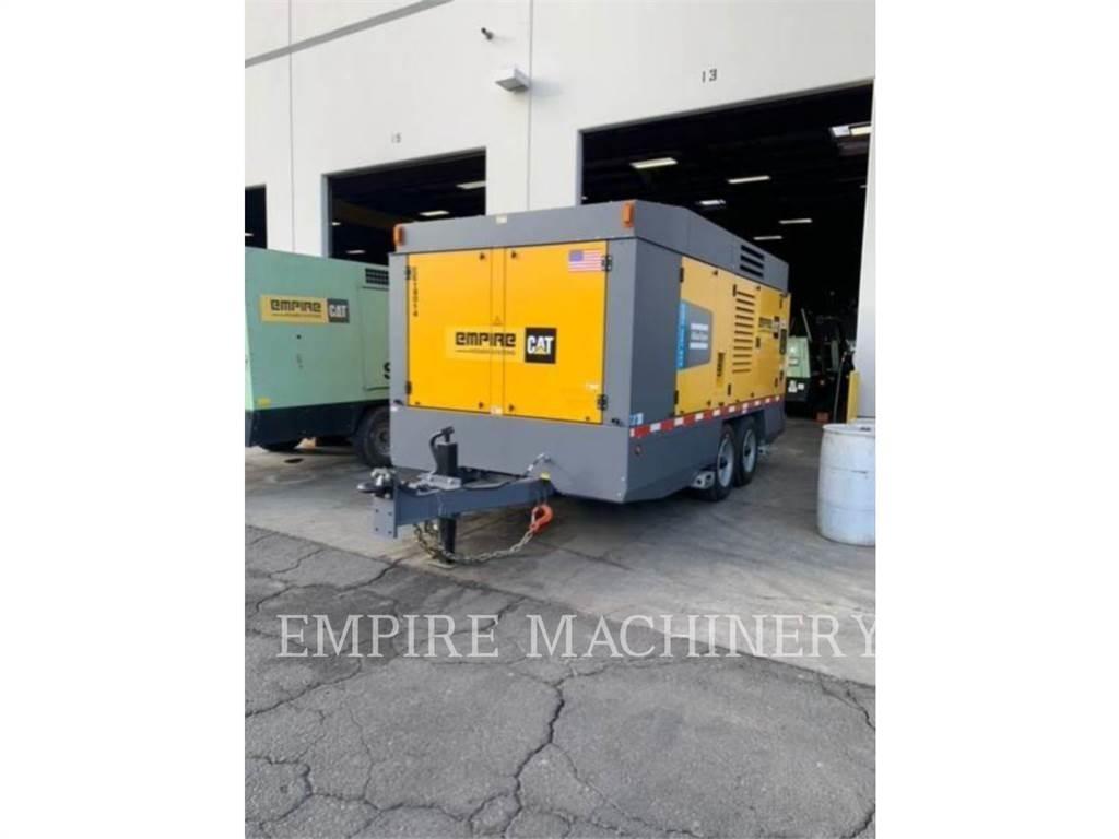 Atlas Copco XAS1800CD Kompresorji