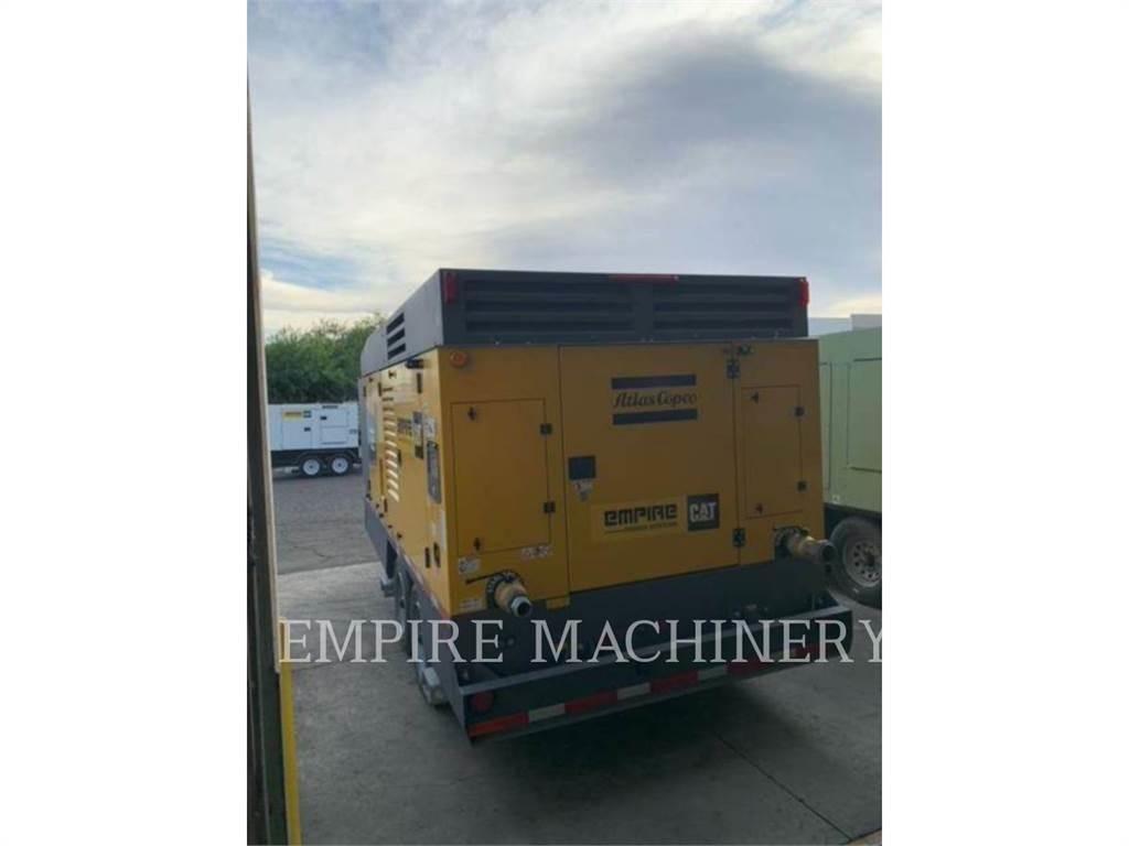 Atlas Copco XAS1800CD Kompresorji