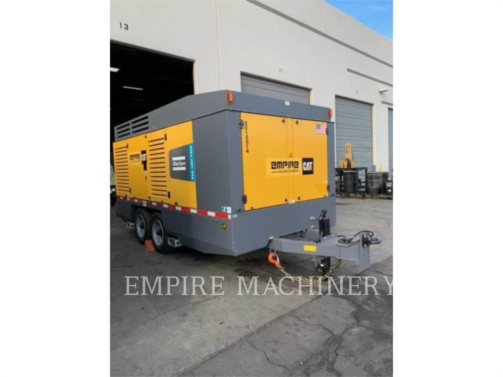 Atlas Copco XAS1800CD Kompresorji