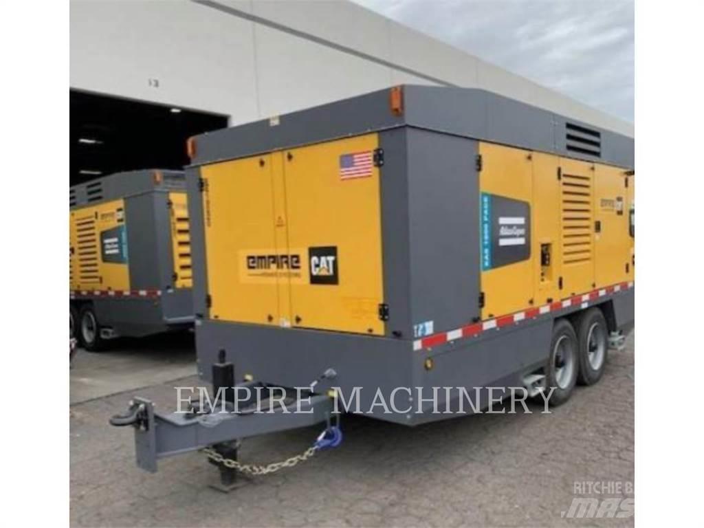 Atlas Copco XAS1800CD Kompresorji
