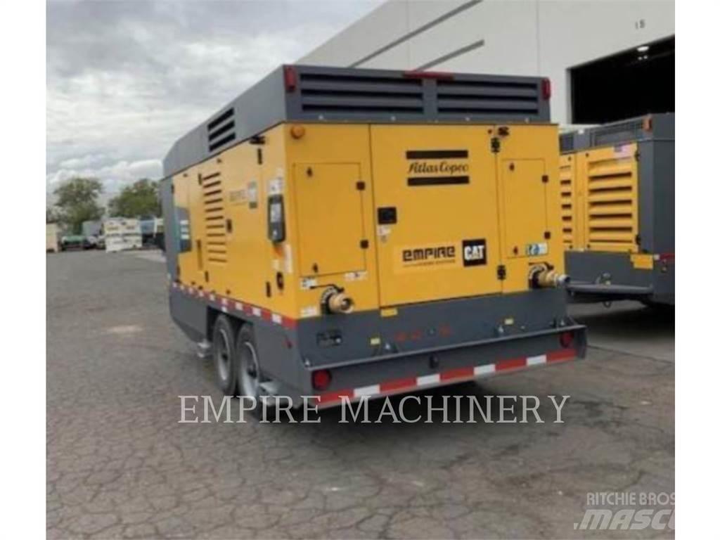Atlas Copco XAS1800CD Kompresorji