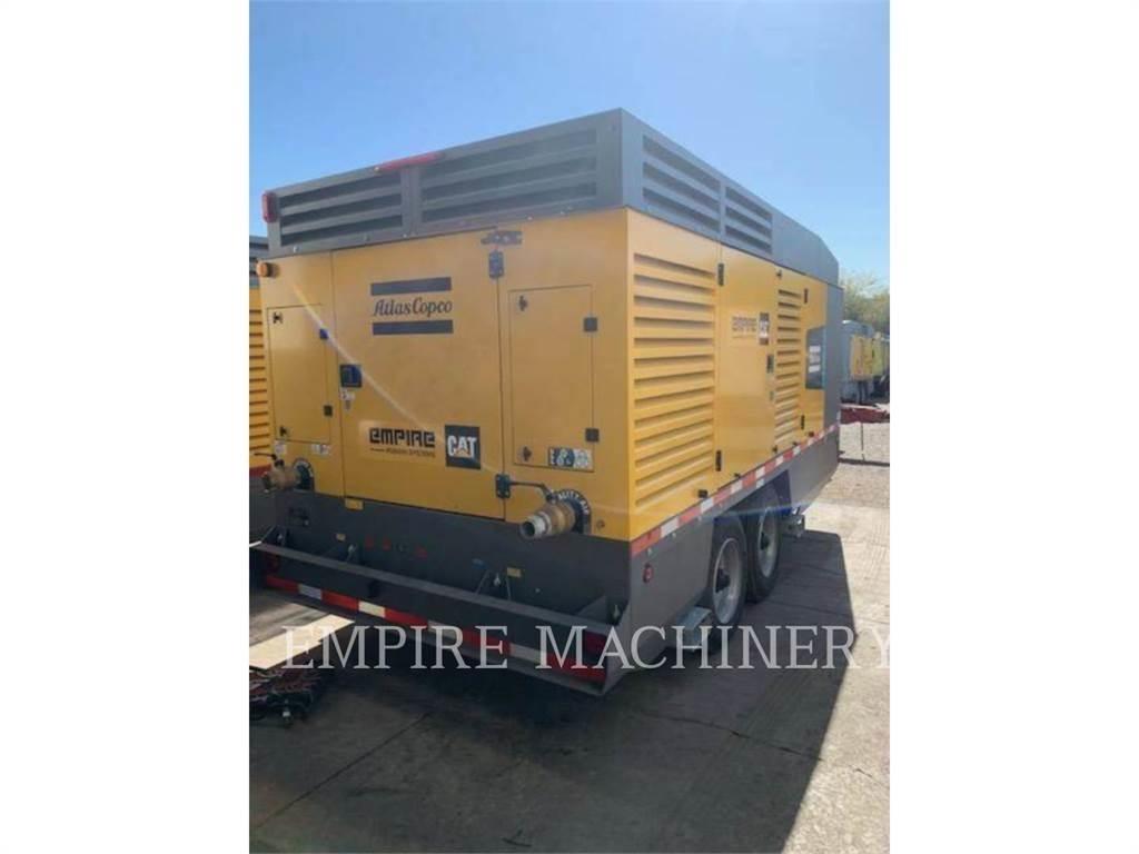 Atlas Copco XAS1800CD Kompresorji