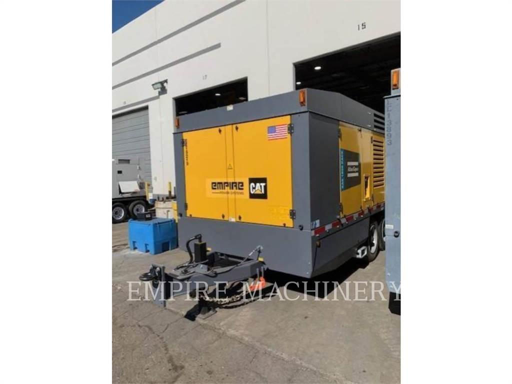 Atlas Copco XAS1800CD Kompresorji