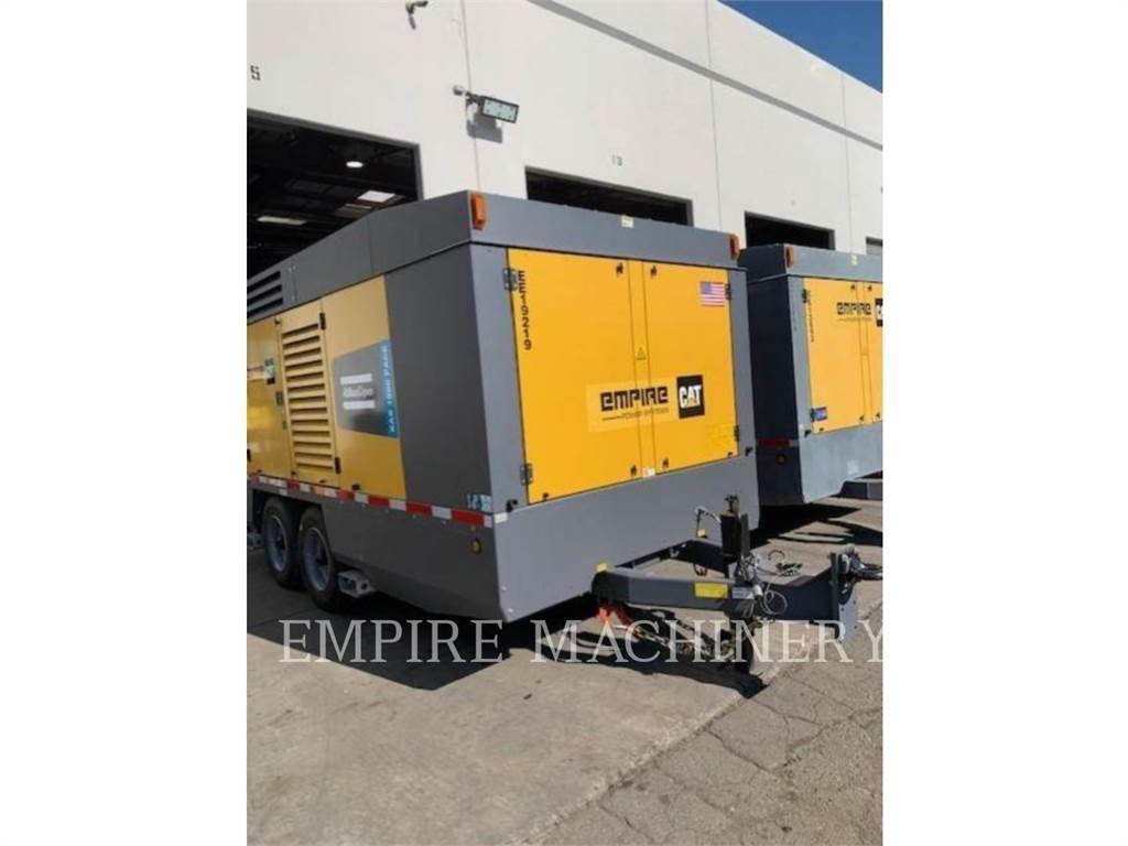 Atlas Copco XAS1800CD Kompresorji