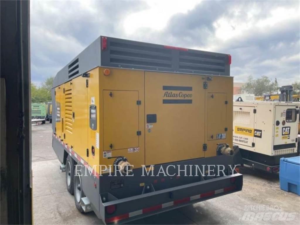 Atlas Copco XAS1800CD Kompresorji