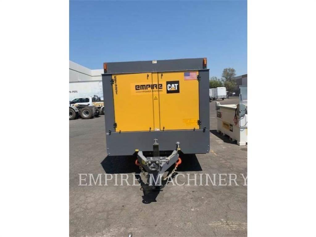 Atlas Copco XAS1800CD Kompresorji