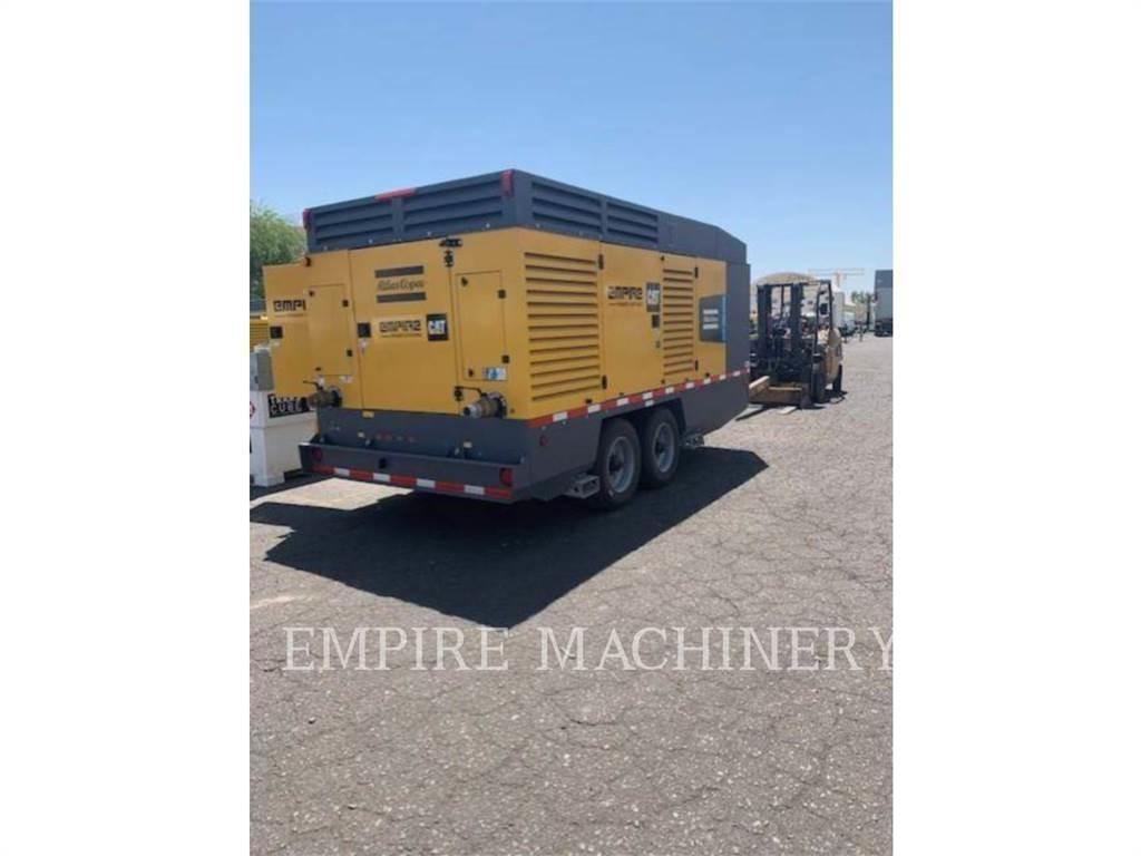 Atlas Copco XAS1800CD Kompresorji