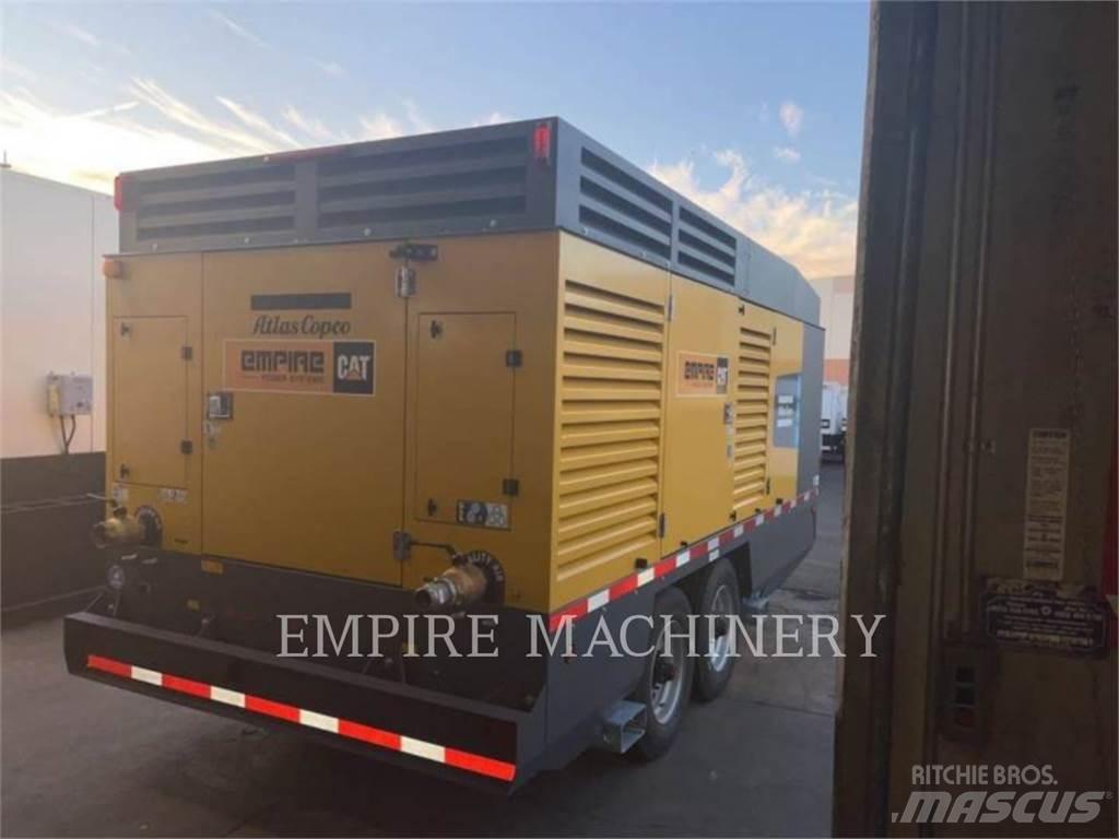 Atlas Copco XAS1800CD Kompresorji