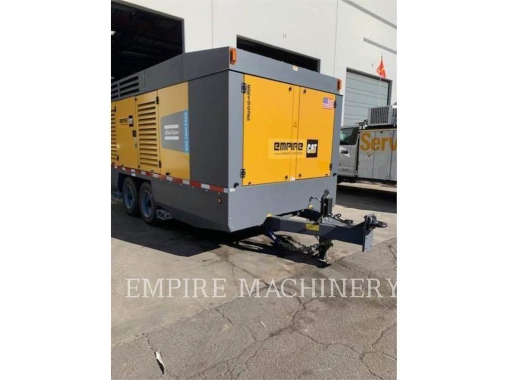 Atlas Copco XAS1800CD Kompresorji