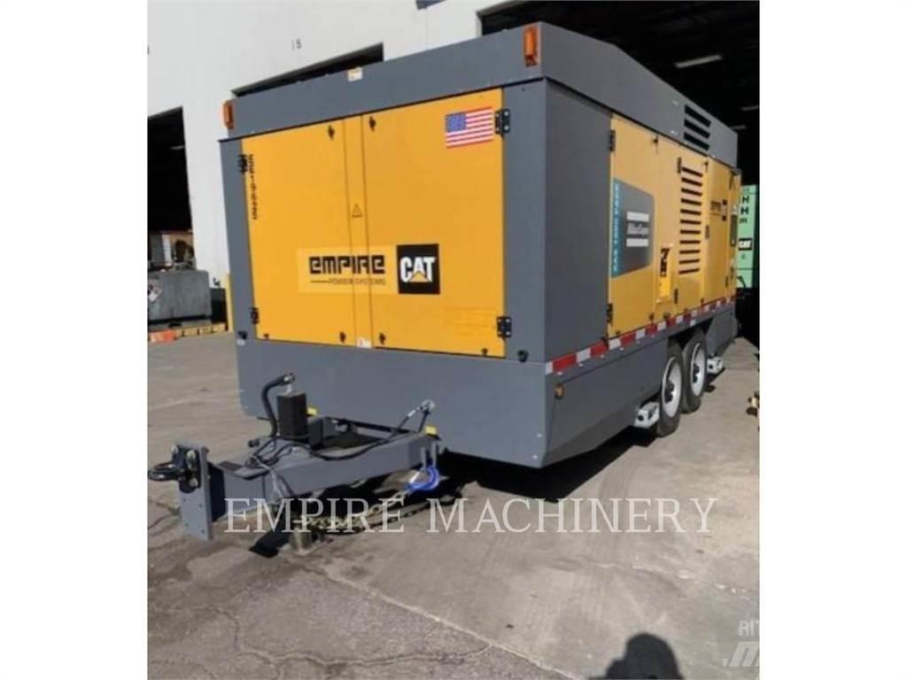 Atlas Copco XAS1800CD Kompresorji
