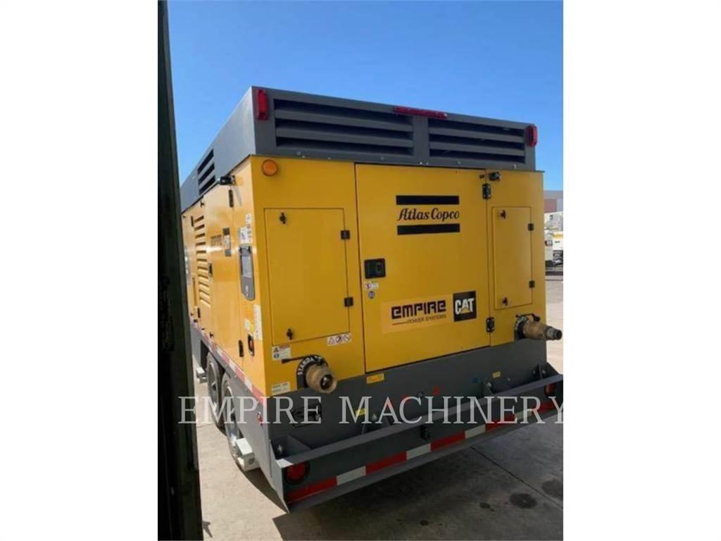 Atlas Copco XAS1800CD Kompresorji