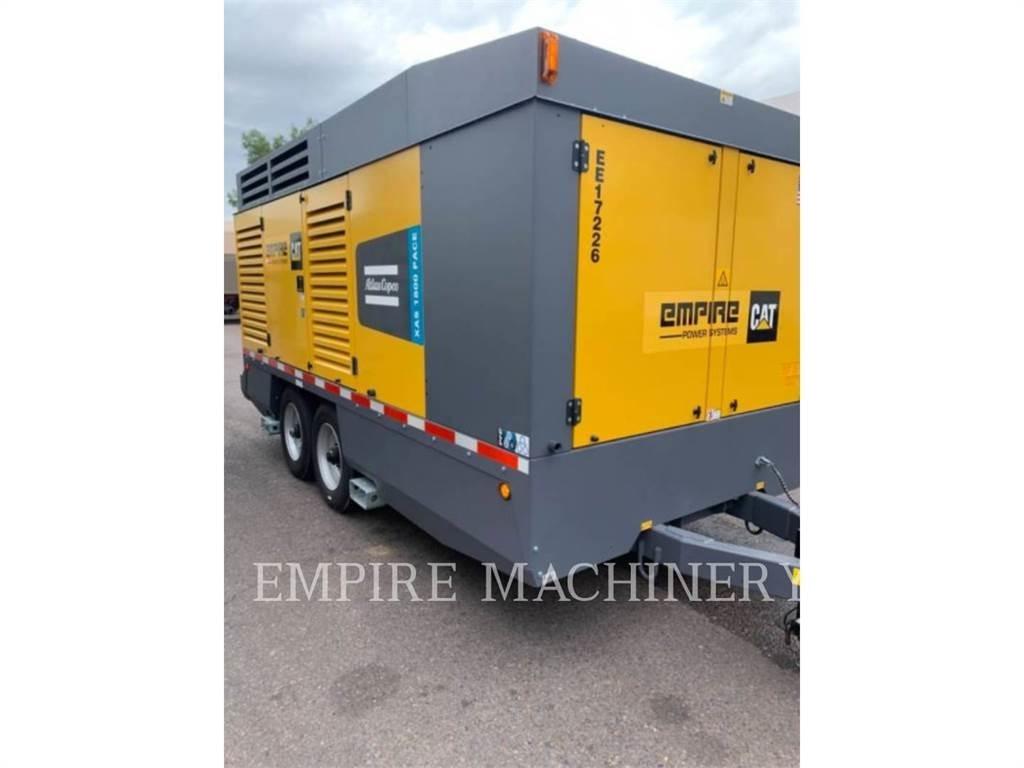 Atlas Copco XAS1800CD Kompresorji