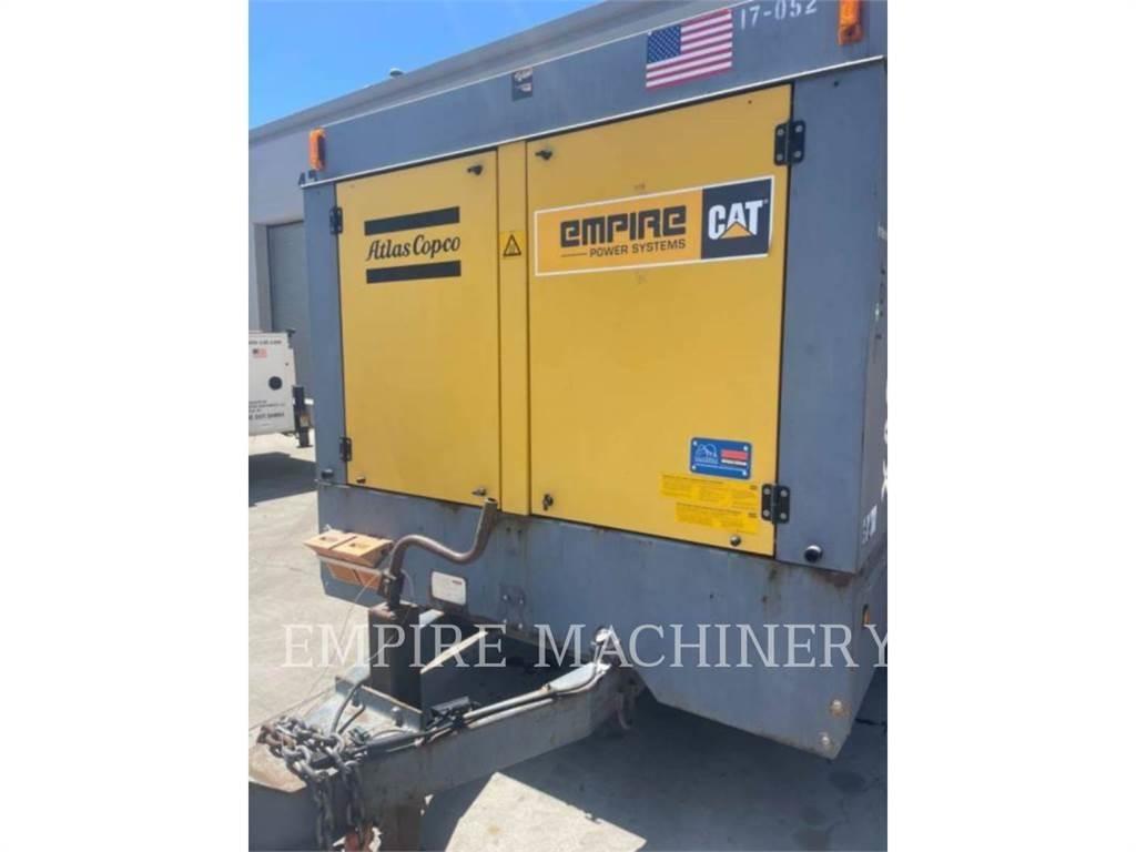Atlas Copco XAS1800CD Kompresorji