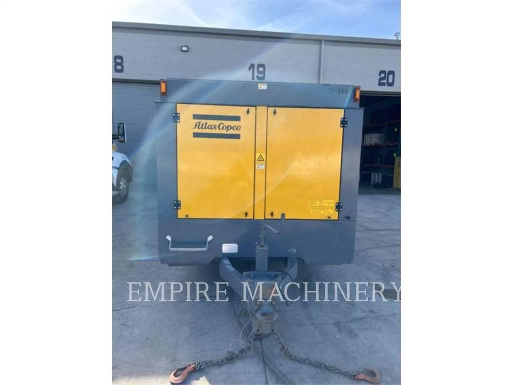 Atlas Copco XAS1800CD Kompresorji