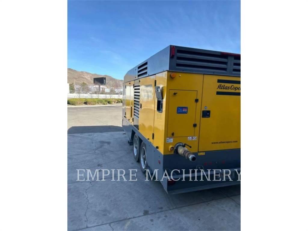 Atlas Copco XAS1800CD Kompresorji