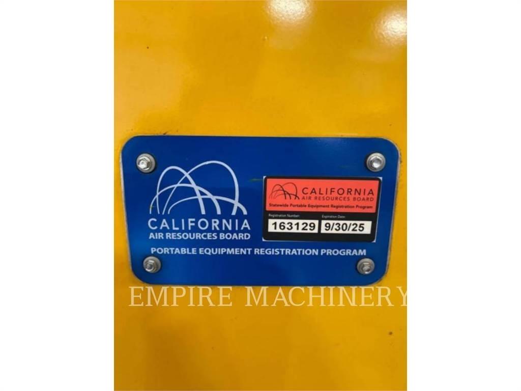 Atlas Copco XAS1800CD Kompresorji