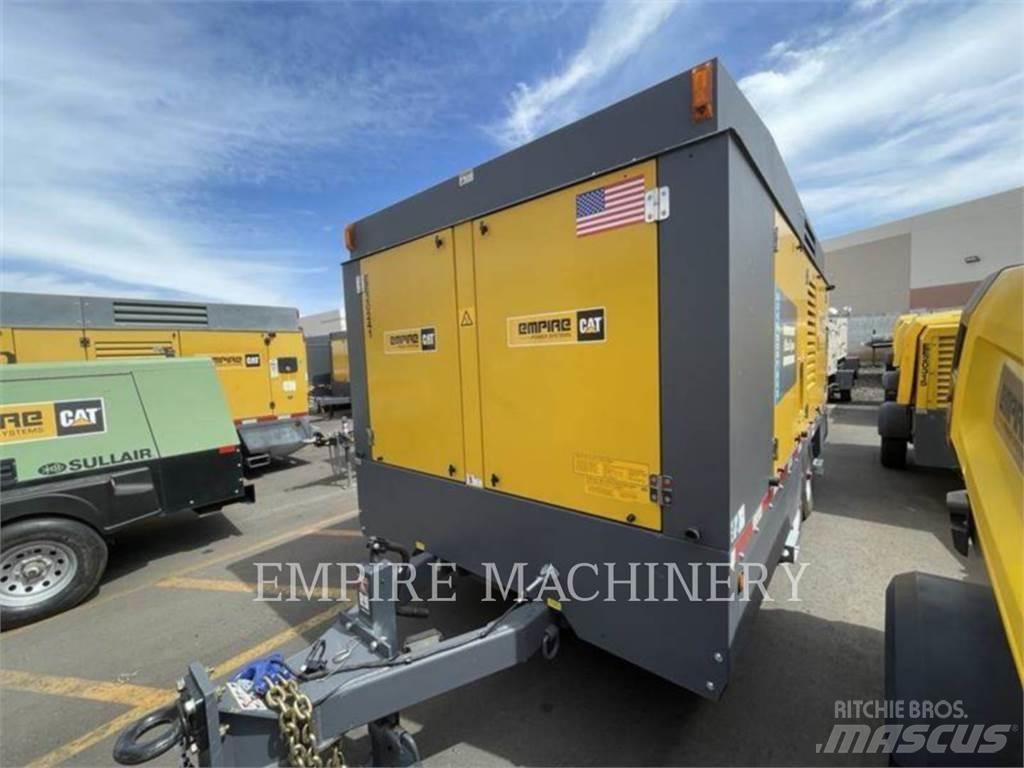 Atlas Copco XAS1800CD Kompresorji