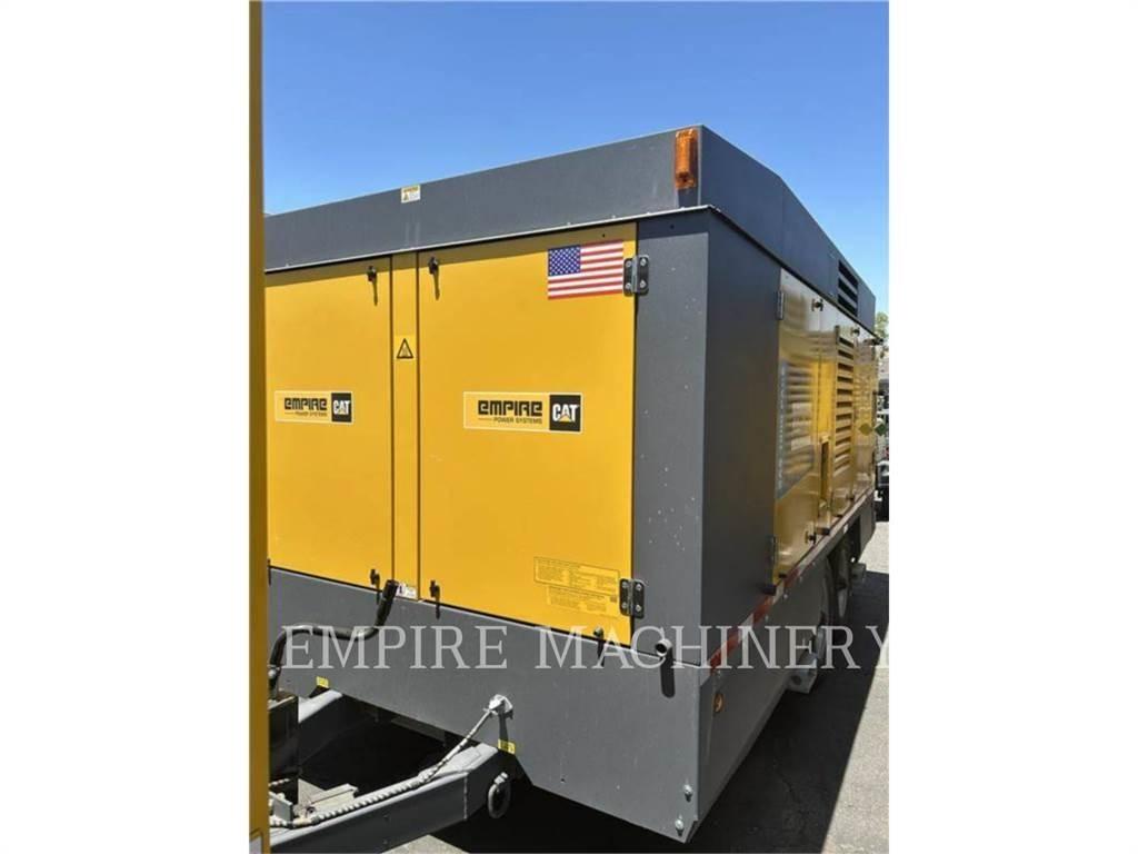 Atlas Copco XAS1800CD Kompresorji