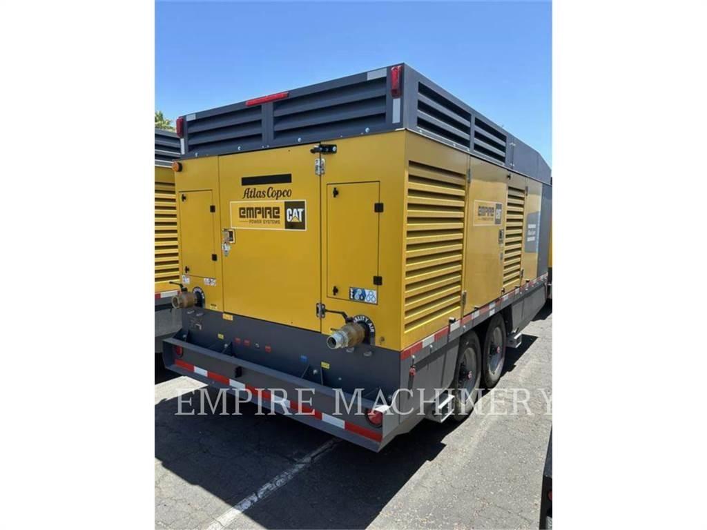 Atlas Copco XAS1800CD Kompresorji