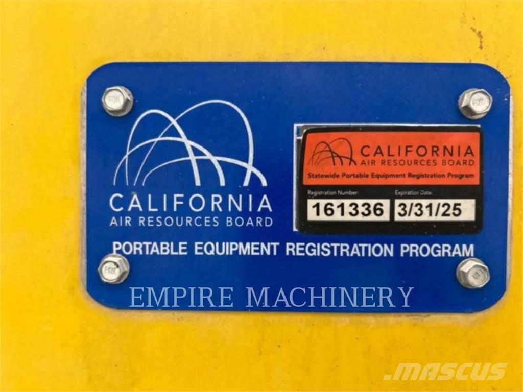 Atlas Copco XAS1800CD Kompresorji