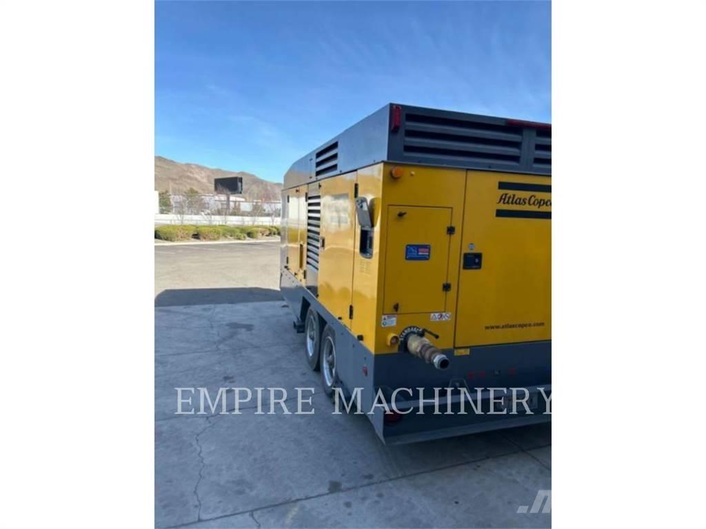 Atlas Copco XAS1800CD Kompresorji