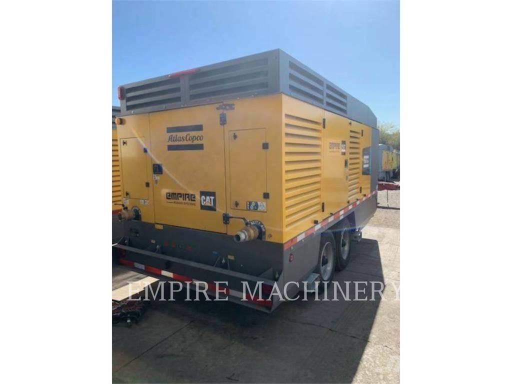 Atlas Copco XAS1800CD Kompresorji