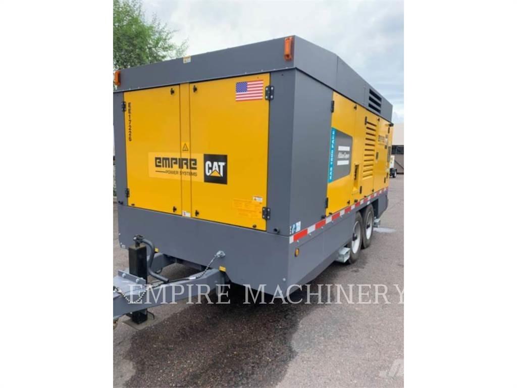 Atlas Copco XAS1800CD Kompresorji