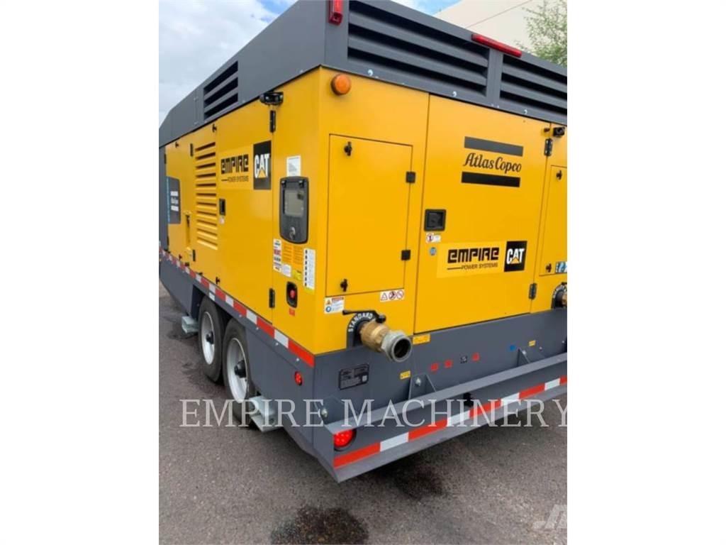 Atlas Copco XAS1800CD Kompresorji