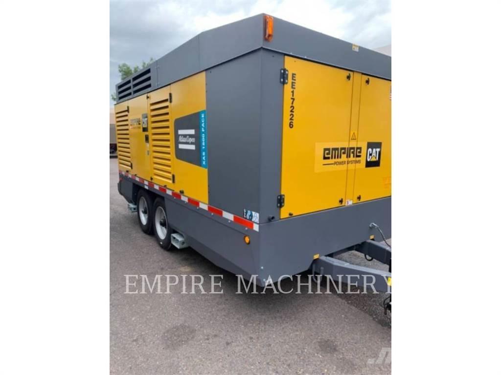 Atlas Copco XAS1800CD Kompresorji