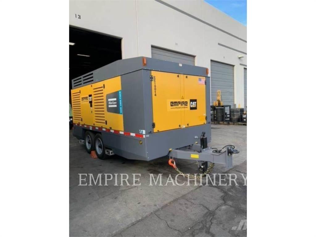 Atlas Copco XAS1800CD Kompresorji